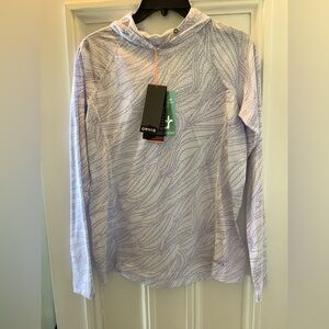 NWT Orvis Women’s Drirelease Tech Performance Hoodie XS